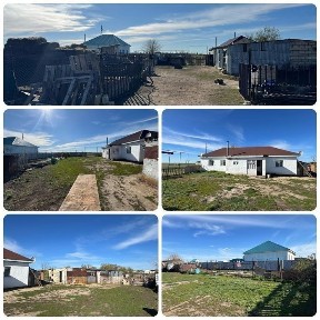 Уй сатылады, Актобе облысы Алға ауданы Ұшқұдық ауылында үй сатылады