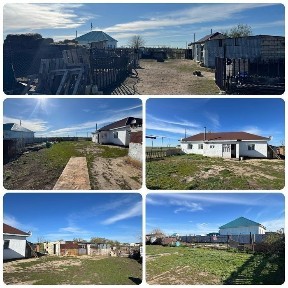 Уй сатылады, Актобе облысы Алға ауданы Ұшқұдық ауылында үй сатылады