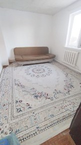 қала ішінде орналасқан бау бақша ұжымынан үй сатылады