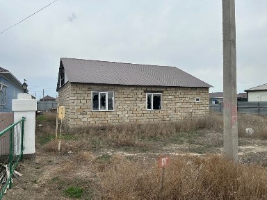 Продаётся дом с земельным участком 9 соток
