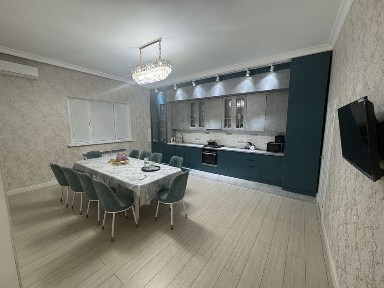 Атырауская область, Атырау, Авангард