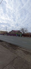 Продается новый дом