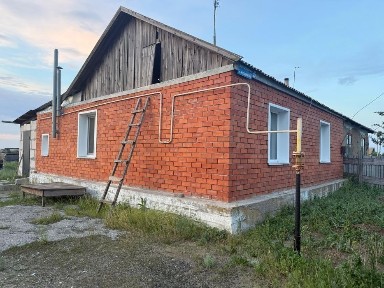 Продам дом срочно