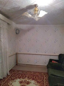 Продам дом в поселке