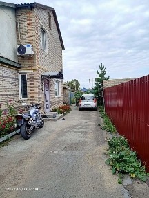 Продам квартиру в двух этажном доме