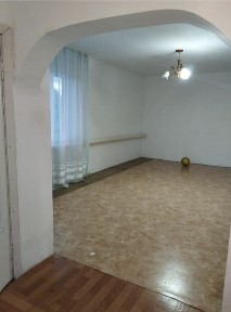 Продадим дом на 2 Костанае не дорого.