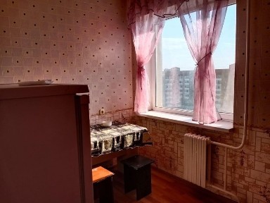 Акмолинская область, Астана, Байконурский