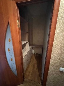 продам 1 комн квартиру за Людвигом