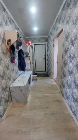 СРОЧНО Продам 2ком кв Город Ақсу В центре города за 8 мил