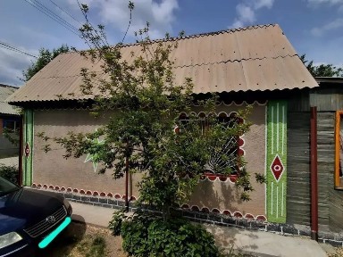 Продаётся уютная и ухоженная дача районе Байсерке (30-й км) на учас