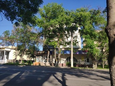 Продам 1-комнатную квартиру по Байзак Батыра
