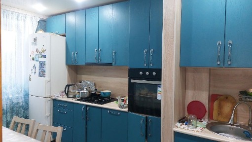 Продам 3-х ком. квартиру 19 м-н. СОБСТВЕННИК