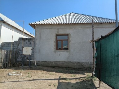 Түркістан қаласында Үй сатылады