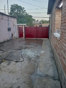 Туркестанская область, Жетысай