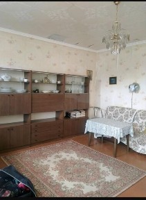 Продам 3-х комнатную квартиру
