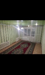 3х комнатная квартира