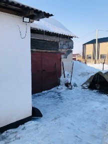 Продаю дом в майкудуке, р-н Алихана Бокейхана
