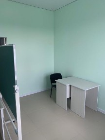 Аренда помещения под офис, учебный кабинет, рабочее место в Жилянке