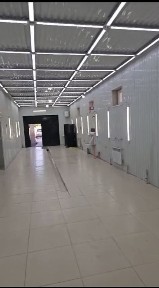 Мангистауская область, Жанаозен