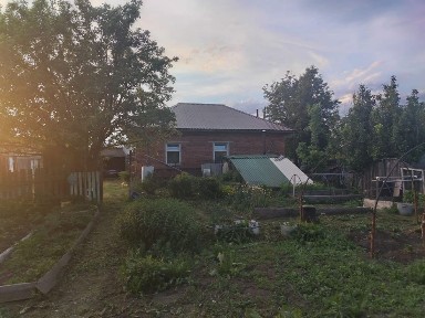 Продам дом в городе Риддер