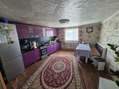 Срочно продам частный дом 3комн.