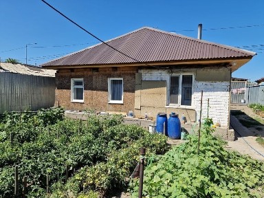 Продаётся 3=комнатный дом Татарский край