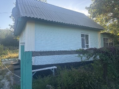 Дача с баней за ГЭС ом