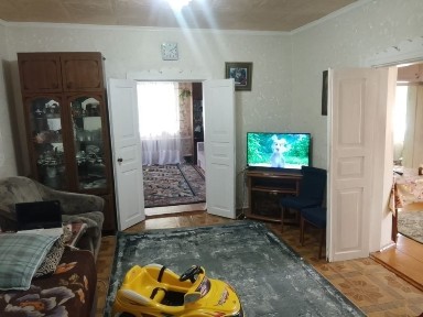Продам дом в Астраханской районе