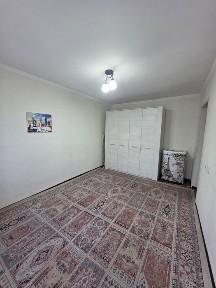 Центре 2х комнатная квартира 3 этаж из 5ти Гани Иляева