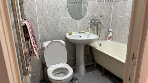 2х комн квартира на Шымкент Плаза