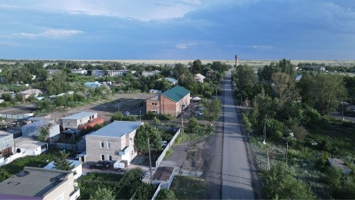 Дом в поселке Шидерты обмен на квартиру в Экибастузе