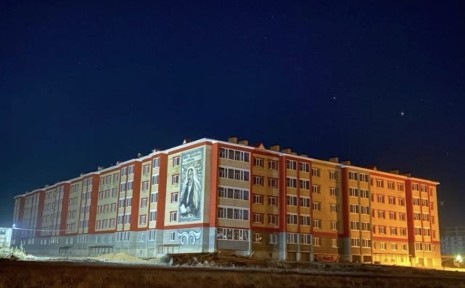Аренда квартиры. Батыс 2 ЖК Қызғалдақтан квартира жалға беріледі