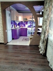 Карагандинская область, Караганда, Казыбекбийский район