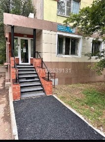Сдам офисное помешения