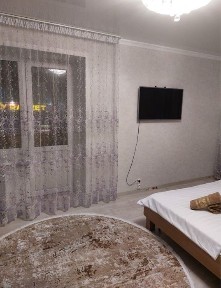 Квартира на ночь посуточно Караганда