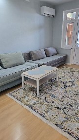 2-х ком квартира, 7 мкр. рядом море, посуточно в Актау