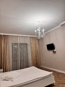 Сдается 2 х комнатная квартира