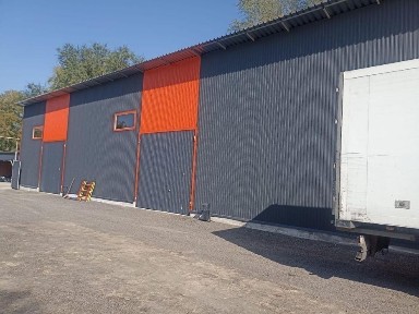 Алматинская область, Алматы, Жетысуский район