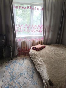 Квартира посуточно