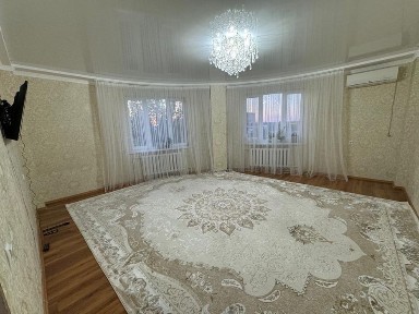 Западно-Казахстанская область, Уральск, Зачаганск