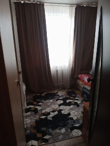 Продам 3 х комнатную квартиру. Центр 4/5. Срочно