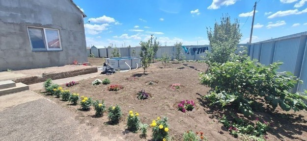 Продам дом, мансарда