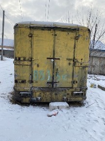 Восточно-Казахстанская область, Семей