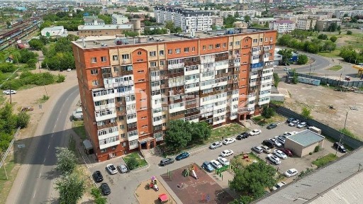 Коммерческое помещение