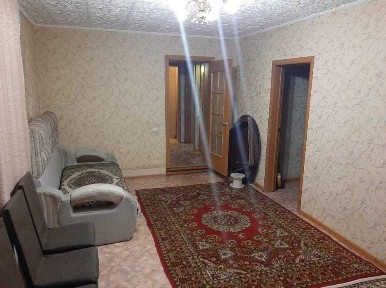Продам дом с центральным отоплением рядом с парком