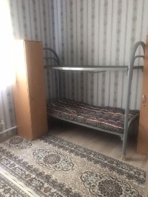 Сдается общежитие.