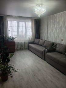 Продам 2-х комн. квартиру