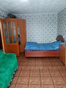 Продам квартиру в новой согре