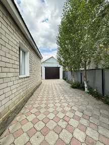 Продам дом со всеми удобствами