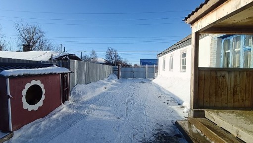 Продам частный дом возможен обмен на квартиру в центре